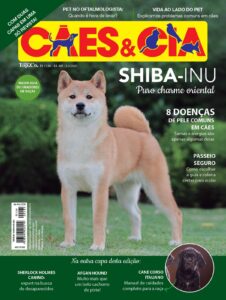 Qual o nome do seu cãozinho? - Hainu Canil - SHIBA INU